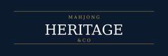 Mahjong Heritage &amp; Co. - Home