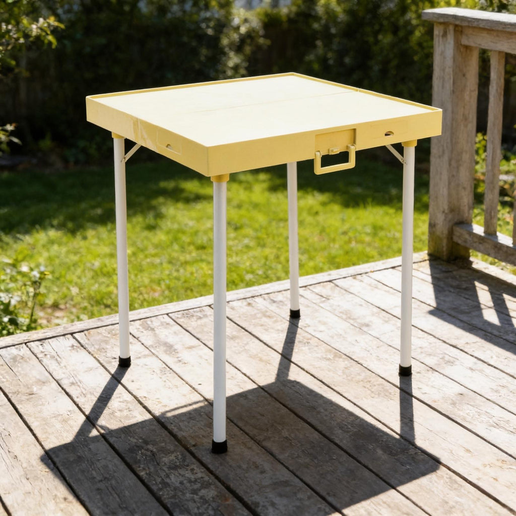 Tableau Fold - Soleil